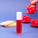 CHERRY Rollette Lip Gloss Vyšnių skonio lūpų blizgesys, 6.5ml