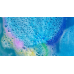 RAINBOW Bath Bomb Vonios burbulas, 160g