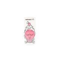 COOKIE Nail Polish Nagų lakas, 8ml 