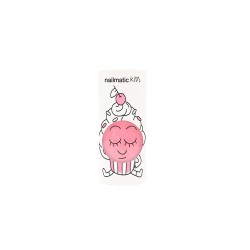 COOKIE Nail Polish Nagų lakas, 8ml 
