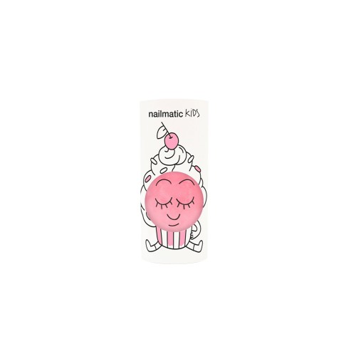 COOKIE Nail Polish Nagų lakas, 8ml