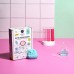 COSMOS Bath Bomb Maker Vonios burbulo gaminimo rinkinys, 1vnt