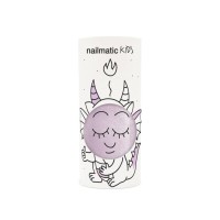 ELLIOT Nail Polish Nagų lakas, 8ml 