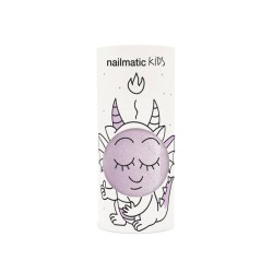 ELLIOT Nail Polish Nagų lakas, 8ml 