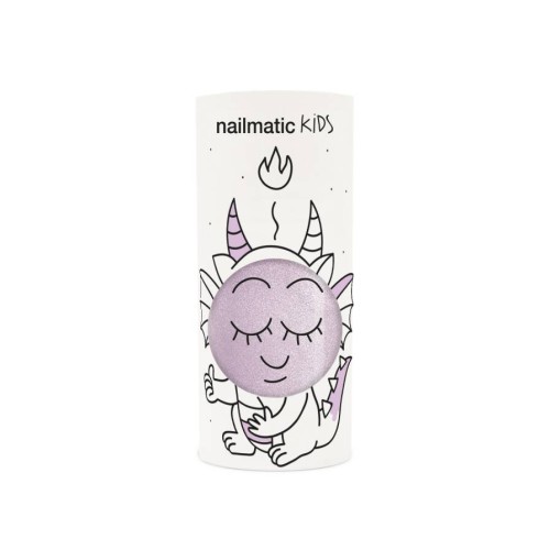 ELLIOT Nail Polish Nagų lakas, 8ml