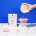 KITTY Soap Maker Muilo gaminimo rinkinys vaikams, 1vnt