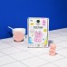 KITTY Soap Maker Muilo gaminimo rinkinys vaikams, 1vnt