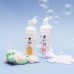 APRICOT Mousse Party Foaming Hair & Body Wash Putojantis plaukų ir kūno prausiklis, 150ml