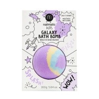 PULSAR Bath Bomb Vonios burbulas, 160g 