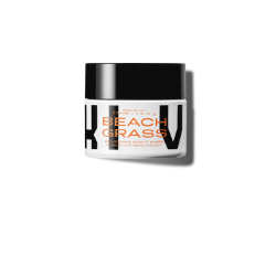 Beach Grass Repleneshing Night Mask Naktinė veido kaukė vyrams, 50ml 