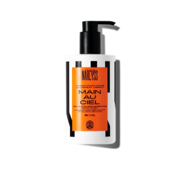 Main Au Ciel Red Algae Surrecting Hand Wash Skystas rankų muilas, 400ml 