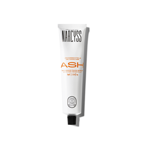 Ash Exfoliating Scrub Veido šveitiklis vyrams, 70ml