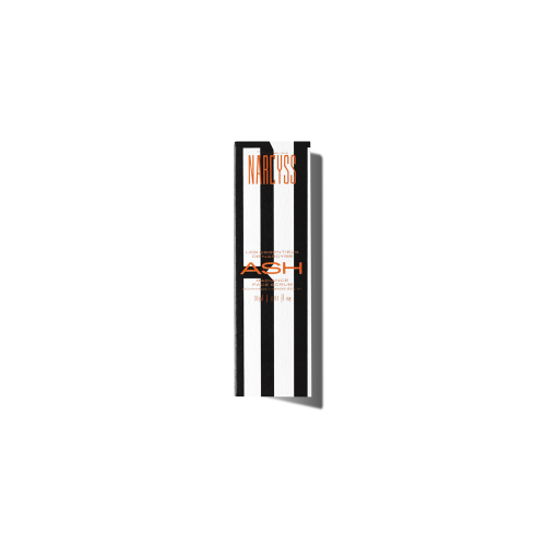 Ash Exfoliating Scrub Veido šveitiklis vyrams, 30ml