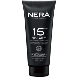 Medium Protection Sunscreen Lotion SPF15 Apsauginis losjonas nuo saulės, 100ml 