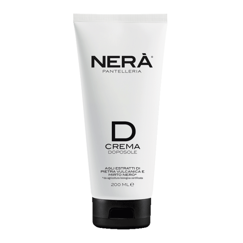 After Sun Lotion Losjonas po saulės, 200ml