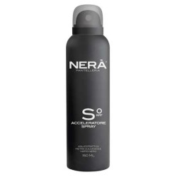 Tanning Accelerator Spray Įdegį skatinanti kūno dulksna, 150ml 