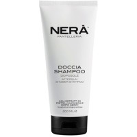 After Sun Shower Shampoo Šampūnas ir kūno prausiklis po saulės, 200ml 