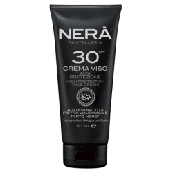 High Protection Face Cream SPF30 Apsauginis veido kremas nuo saulės, 50ml 