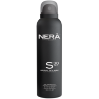 High Protection Spray SPF30 Kūno dulksna su apsauga nuo saulės, 150ml 