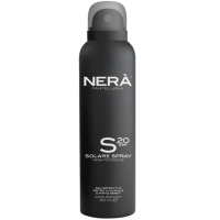 Medium Protection Spray SPF20 Kūno dulksna su apsauga nuo saulės, 150ml 