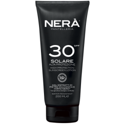 High Protection Sunscreen Lotion SPF30 Apsauginis losjonas nuo saulės, 200ml 