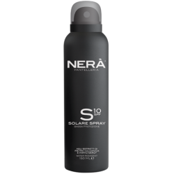 Low Protection Spray SPF10 Kūno dulksna su apsauga nuo saulės, 150ml 