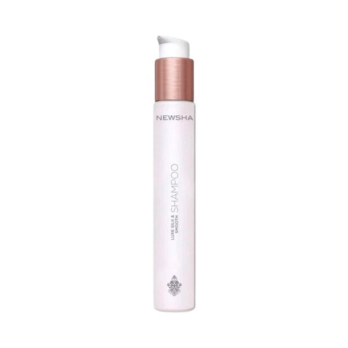 Luxe Silk & Smooth Shampoo Glotnumo ir švelnumo suteikiantis šampūnas, 250ml