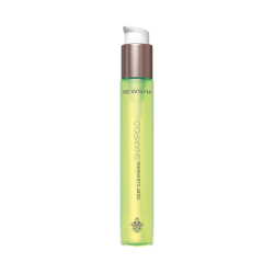 CLASSIC Deep Cleansing Shampoo Giliai valantis šampūnas, 80 ml 
