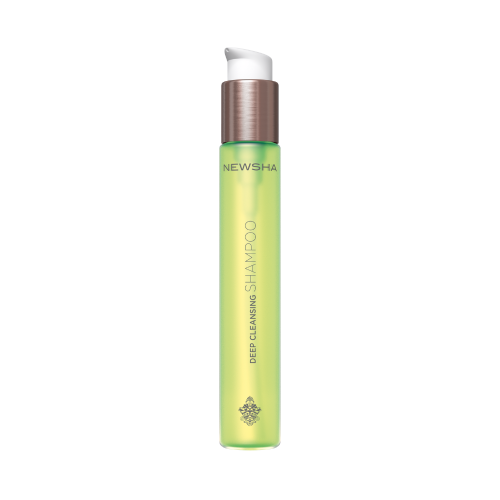 CLASSIC Deep Cleansing Shampoo Giliai valantis šampūnas, 80 ml