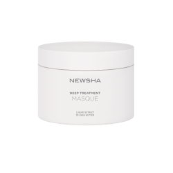 CLASSIC Deep Treatment Masque Maitinanti plaukų kaukė visų tipų plaukams, 500ml 