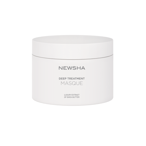 CLASSIC Deep Treatment Masque Maitinanti plaukų kaukė visų tipų plaukams, 500ml