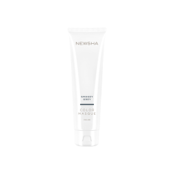 Color Masque Atspalvį suteikianti plaukų kaukė (Smokey Grey), 150 ml 