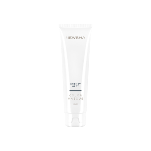 Color Masque Atspalvį suteikianti plaukų kaukė (Smokey Grey), 150 ml