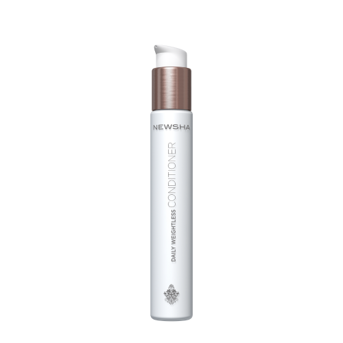 CLASSIC Daily Weightless  Kasdieninis kondicionierius sausiems ir pažeistiems plaukams, 80ml