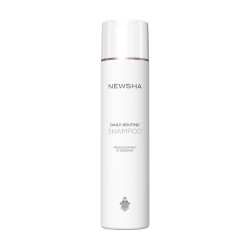 CLASSIC Daily Routine Shampoo Klasdieninis šampūnas visų tipų plaukams, 250 ml 
