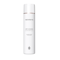 CLASSIC Deep Cleansing Shampoo Giliai valantis šampūnas, 250 ml 