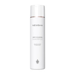 CLASSIC Deep Cleansing Shampoo Giliai valantis šampūnas, 250 ml 