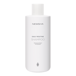 CLASSIC Daily Routine Shampoo Klasdieninis šampūnas visų tipų plaukams, 1000 ml 