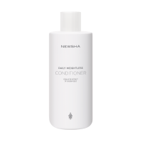 CLASSIC Daily Weightless Conditioner Kasdieninis kondicionierius sausiems ir pažeistiems plaukams, 1000 ml 