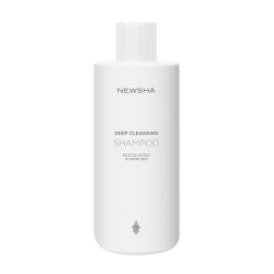 CLASSIC Deep Cleansing Shampoo Giliai valantis šampūnas, 1000 ml 