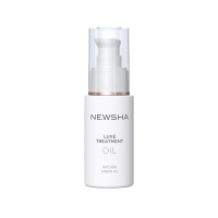 CLASSIC Luxe Treatment Oil Argano aliejus, 30 ml 