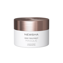 CLASSIC Deep Treatment Masque Maitinanti plaukų kaukė visų tipų plaukams, 150 ml 