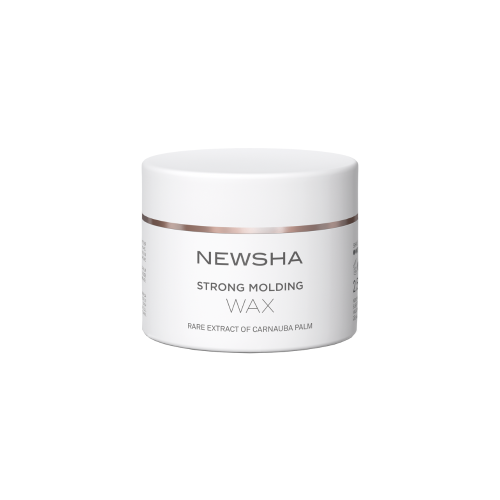 CLASSIC Strong Molding Wax Stiprios fiksacijos plaukų vaškas, 75 ml
