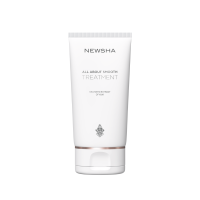 CLASSIC All About Smooth Treatment Maitinanti plaukų kaukė pažeistiems plaukams, 150 ml 
