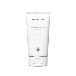 CLASSIC All About Smooth Treatment Maitinanti plaukų kaukė pažeistiems plaukams, 150 ml 