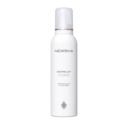 CLASSIC Shaping Lift Foam Apimties formavimo putos, 200 ml 