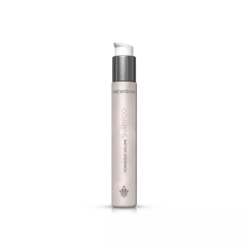 High Class Gorgeous Volume Shampoo Apimties suteikiantis šampūnas, 80ml