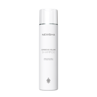 High Class Gorgeous Volume Shampoo Apimties suteikiantis šampūnas, 250ml 