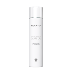 High Class Gorgeous Volume Shampoo Apimties suteikiantis šampūnas, 250ml 