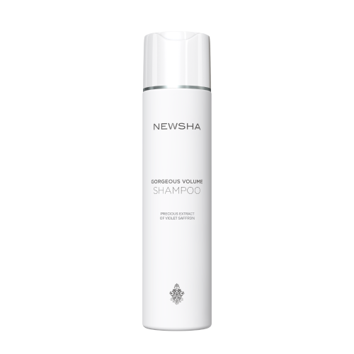 High Class Gorgeous Volume Shampoo Apimties suteikiantis šampūnas, 250ml